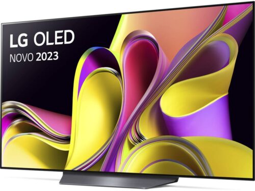 TV LG OLED55B36LA (OLED - 55'' - 140 cm - 4K Ultra HD - Smart TV) - Image 2