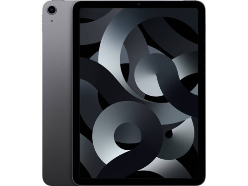 iPad Air APPLE (10.9'' - 256 GB - Wi-Fi - Cinzento Espacial) - Image 2