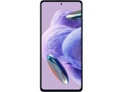 Smartphone XIAOMI Redmi Note 12 Pro+ 5G (6.7'' - 8 GB - 256 GB - Azul) - Image 3