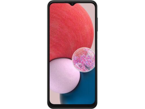 Smartphone SAMSUNG Galaxy A13 (6.6'' - 4 GB - 64 GB - Preto) - Image 2