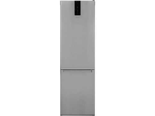 Frigorífico Combinado WHIRLPOOL W9 931D IX 3 D (No Frost - 201,3 cm - 355 L - Inox)