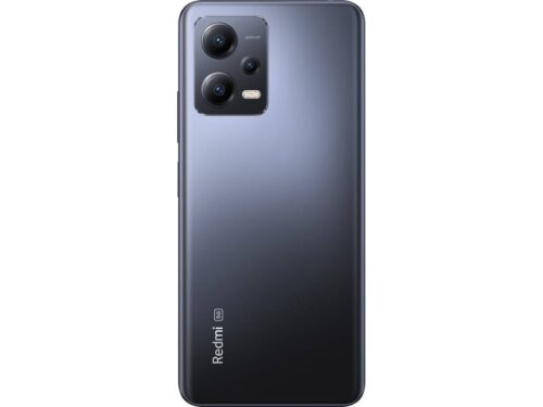 Smartphone XIAOMI Redmi Note 12 5G (6.67'' - 4 GB - 128 GB - Cinzento) - Image 2