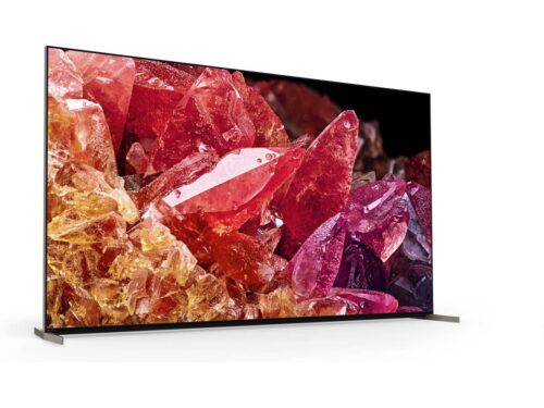 TV SONY XR65X95KAEP (Mini LED - 65'' - 165 cm - 4K Ultra HD - Smart TV) - Image 3