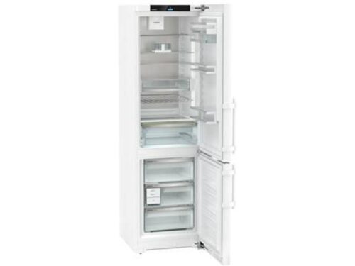 Frigorífico Combinado LIEBHERR CND 5753 (No Frost - 201.5 cm - 372 L - Branco) - Image 5