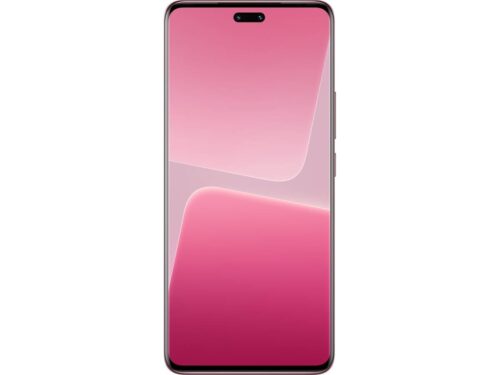Smartphone XIAOMI 13 Lite (6.55'' - 8 GB - 256 GB - Rosa) - Image 3