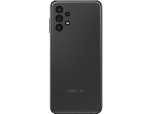 Smartphone SAMSUNG Galaxy A13 (6.6'' - 4 GB - 64 GB - Preto) - Image 5