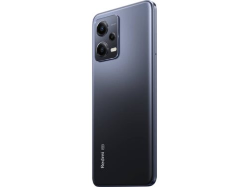 Smartphone XIAOMI Redmi Note 12 5G (6.67'' - 4 GB - 128 GB - Cinzento) - Image 4