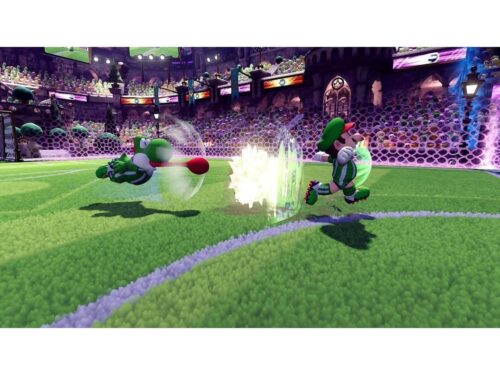 Jogo Nintendo Switch Mario Strikers: Battle League Football - Image 3