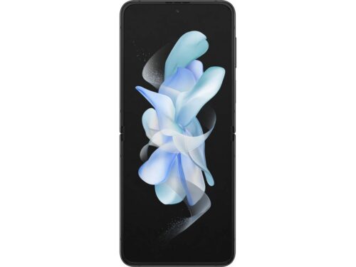 Smartphone SAMSUNG Galaxy Z Flip 4 5G (6.7'' - 8 GB - 256 GB - Cinzento) - Image 3