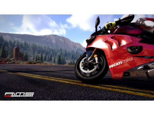 Jogo Nintendo Switch Rims Racing - Image 3