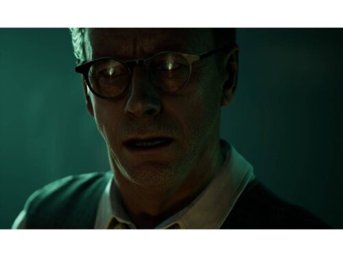 Jogo PS5 The Dark Pictures Anthology: The Devil In Me - Image 4