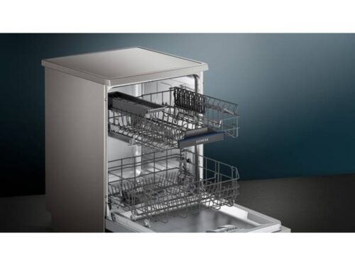 Máquina de Lavar Loiça SIEMENS SN23HI60AE (13 Conjuntos - 60 cm - Inox) - Image 3
