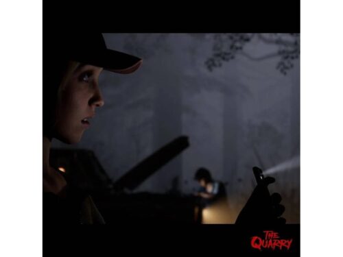 Jogo Xbox Series X The Quarry - Image 5