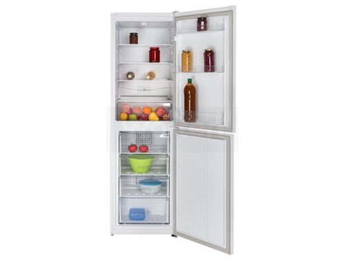 Frigorífico Combinado BEKO RCHE300K30WN (Low Frost - 182.4 cm - 263 L - Branco) - Image 3