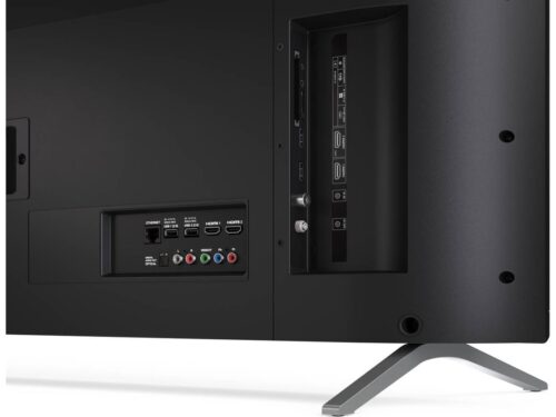 TV SHARP 55BL5EA (LED - 55'' - 140 cm - 4K Ultra HD - Smart TV) - Image 5