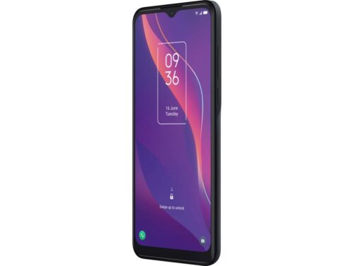Smartphone TCL 306 (5.62'' - 3 GB - 32 GB - Cinzento) - Image 3