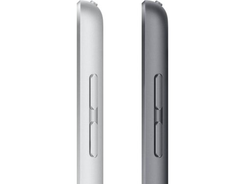 iPad APPLE (10.2'' - 64 GB - Wi-Fi - Prateado) - Image 5