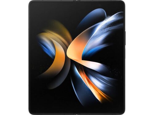 Smartphone SAMSUNG Galaxy Z Fold 4 5G (7.6'' - 12 GB - 256 GB - Preto) - Image 4