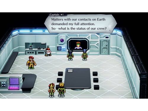 Jogo Nintendo Switch Live A Live - Image 5