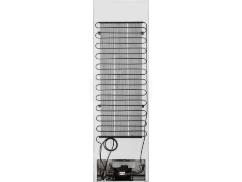 Frigorífico HAIER HLE 172 (Estático - 176.9 cm - 316 L - Branco) - Image 4