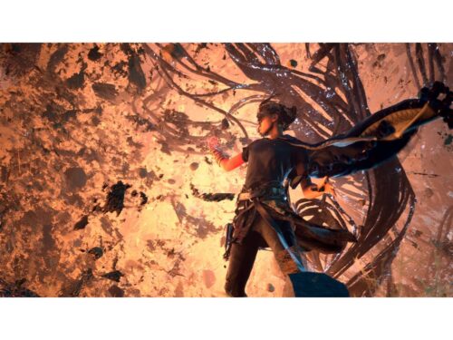 Jogo PS5 Forspoken - Image 5
