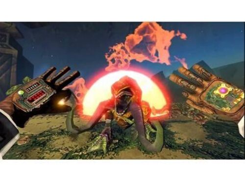 Jogo PS5 Cave Digger 2: Dig Harder VR2 - Image 2