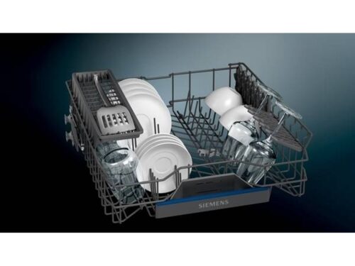 Máquina de Lavar Loiça SIEMENS SN23HI60AE (13 Conjuntos - 60 cm - Inox) - Image 5