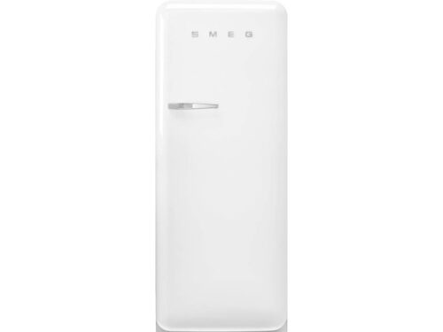 Frigorífico SMEG FAB28RWH5 (Estático - 153 cm - 270 L - Branco)