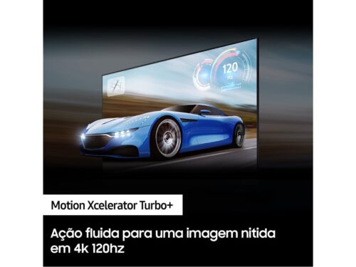 TV SAMSUNG QE55Q70BATXXC (QLED - 55'' - 140 cm - 4K Ultra HD - Smart TV) - Image 5