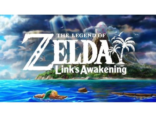 Jogo Nintendo Switch The Legend of Zelda: Link's Awakening: Remake - Image 2