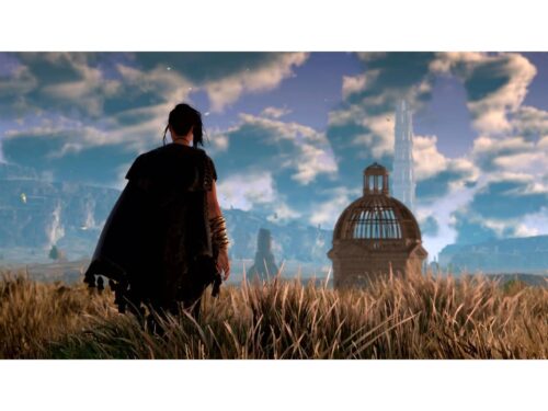 Jogo PS5 Forspoken - Image 3
