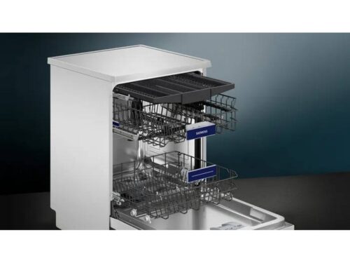 Máquina de Lavar Loiça SIEMENS SN23HW00ME (14 Conjuntos - 60 cm - Branco) - Image 3