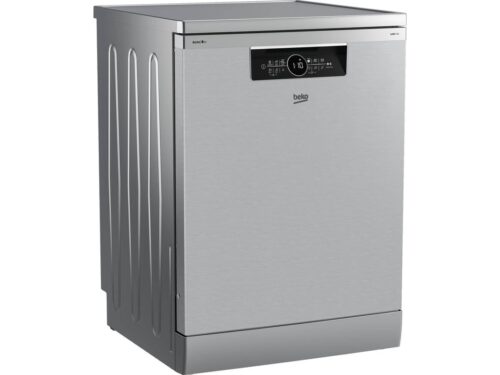 Máquina de Lavar Loiça BEKO Autodose BDFN36641XA C (16 Conjuntos - 59.8 cm - Inox) - Image 2