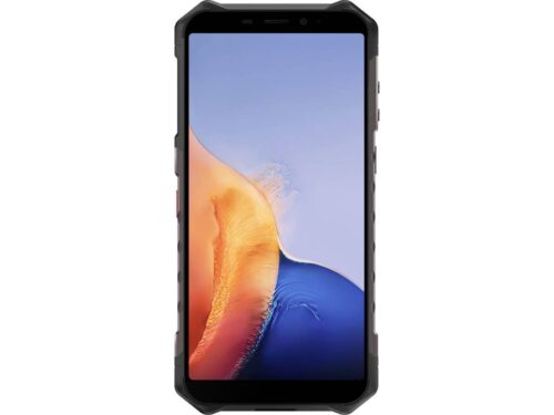Smartphone ULEFONE Armor X9 Pro (5,5'' - 4GB - 64 GB - Preto) - Image 4