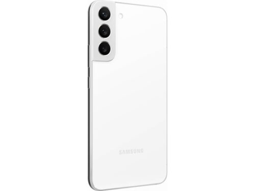 Smartphone SAMSUNG Galaxy S22 5G (6.1'' - 8 GB - 128 GB - Branco) - Image 2