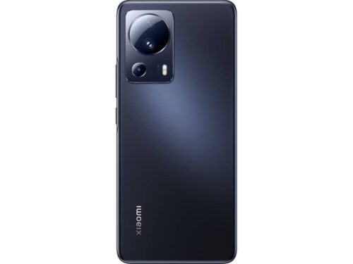 Smartphone XIAOMI 13 Lite (6.55'' - 8 GB - 256 GB - Preto) - Image 2