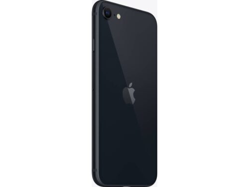 iPhone SE 2022 APPLE (4.7'' - 256 GB - Meia-noite) - Image 3