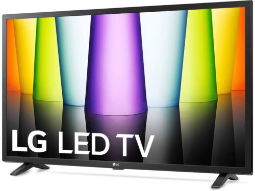 TV LG 32LQ630B6LA.AEU (LED - 32'' - 81 cm - HD - Smart TV) - Image 3
