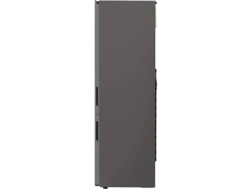 Frigorífico Combinado LG GBP62PZNBC DoorCooling (No Frost - 384 L - 203 cm - Cinzento) - Image 4