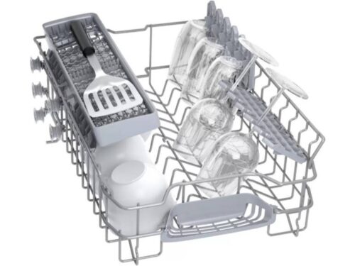 Máquina de Lavar Loiça BALAY 3VN4010BA (9 Conjuntos - 45 cm - Branco) - Image 4
