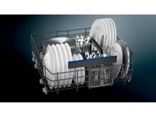 Máquina de Lavar Loiça SIEMENS SN23HI60AE (13 Conjuntos - 60 cm - Inox) - Image 4
