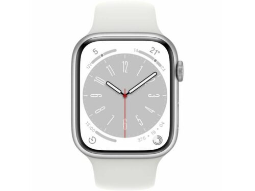 APPLE Watch Series 8 32 GB 4G OLED - Image 2