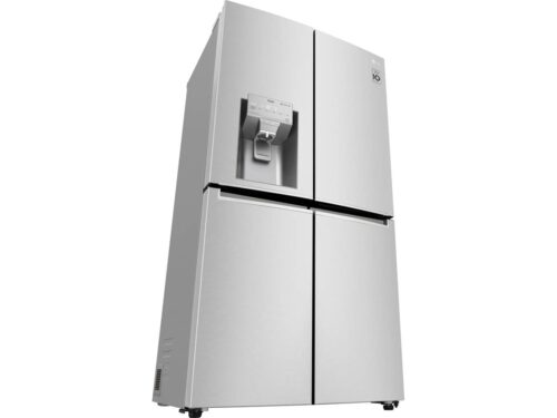 Frigorífico Americano LG GML945NS9E Door Cooling (No Frost - 179.3 cm - 641 L - Inox) - Image 4
