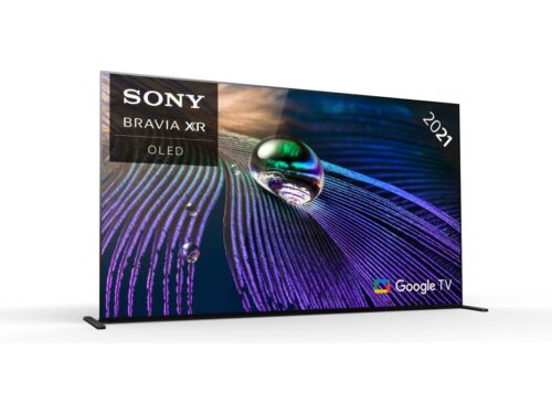 TV SONY XR55A90JAEP (OLED - 55'' - 140 cm - 4K Ultra HD - Smart TV) - Image 3
