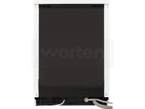 Máquina de Lavar Loiça BECKEN BDW5296 WH (13 Conjuntos - 59.8 cm - Branco) - Image 6