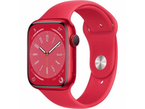 APPLE Watch Series 8 32 GB 4G OLED