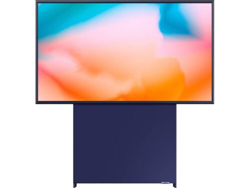 TV SAMSUNG The Sero QE43LS05BAUXXC (QLED - 43'' - 109 cm - 4K Ultra HD - Smart TV) - Image 5
