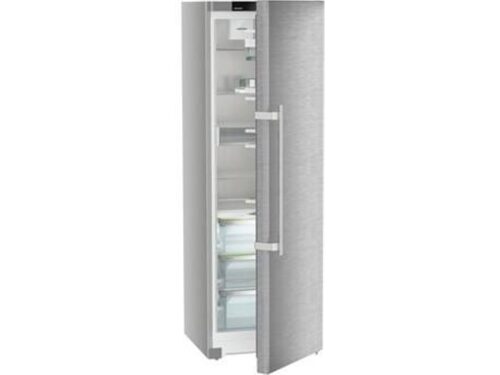 Frigorífico LIEBHERR SRBSDD 5250 Prime (Ventilado - 185.5 cm - 386 L - Inox) - Image 3