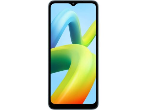 Smartphone XIAOMI Redmi A1 (6.52'' - 2 GB - 32 GB - Azul) - Image 2