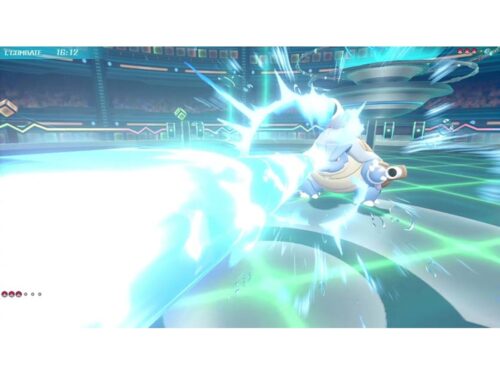 Jogo Nintendo Switch Pokémon Let's Go Pikachu! - Image 5
